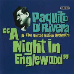 Paquito D'Rivera & The United Nation Orchestra-0