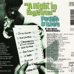 Paquito D'Rivera & The United Nation Orchestra-1