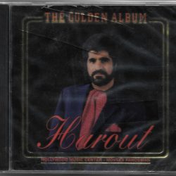 Harout Pamboukjian-0