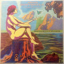 Iron Butterfly With Mike Pinera & El Rhino-1