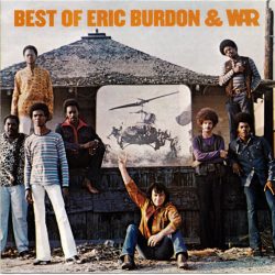 Eric Burdon & WAR-0