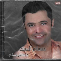 حسام السيد-0