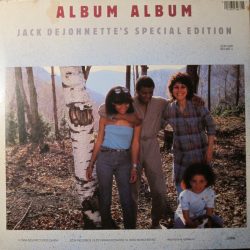 Jack DeJohnette's Special Edition-1