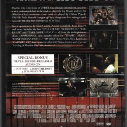 Usher / Joy Bryant / Clifton Powell-1