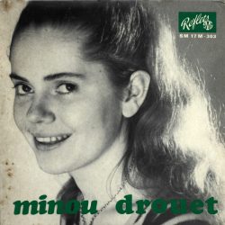 Minou Drouet-0
