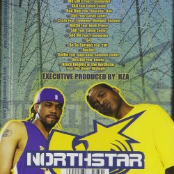 North Star-1