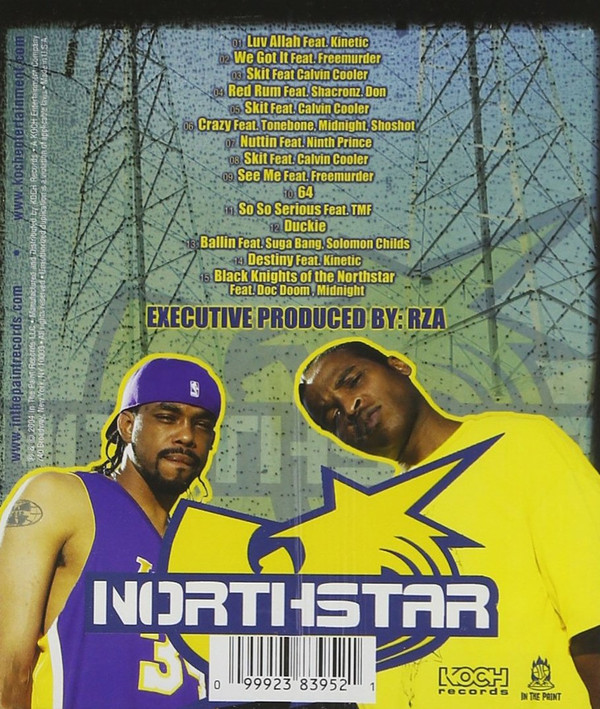 North Star-1