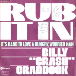 Billy 'Crash' Craddock-0