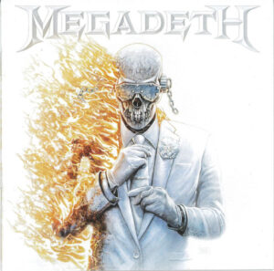 Megadeth-1