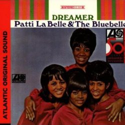 Patti LaBelle And The Bluebells-0