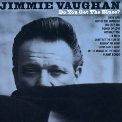 Jimmie Vaughan-0