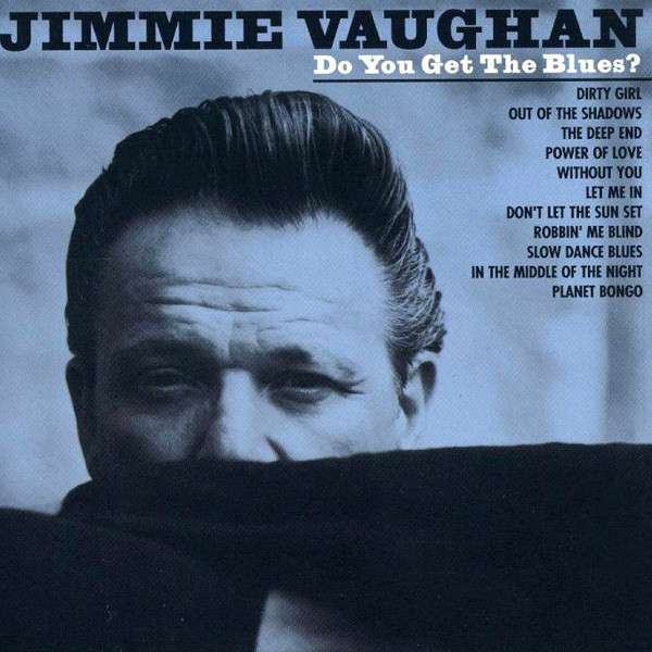 Jimmie Vaughan-0