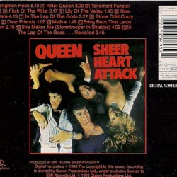 Queen-1