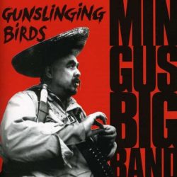 Mingus Big Band-0