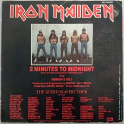 Iron Maiden-1