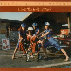 Johnny Guitar Watson-0