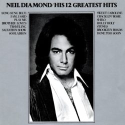 Neil Diamond-0