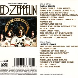 Led Zeppelin-1