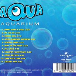 Aqua-1