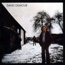 David Gilmour-0