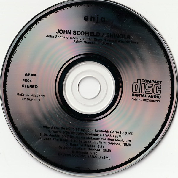 John Scofield-2