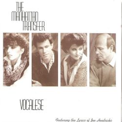 The Manhattan Transfer-0