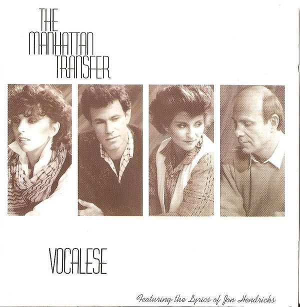 The Manhattan Transfer-0