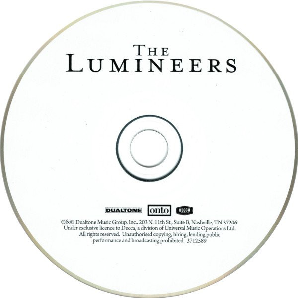 The Lumineers-2