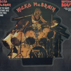 Nicko McBrain-0