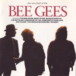 Bee Gees-0