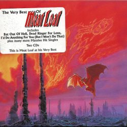 Meat Loaf-0