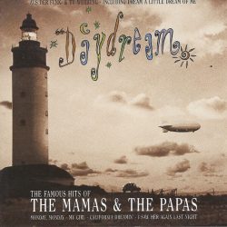 The Mamas & The Papas-0