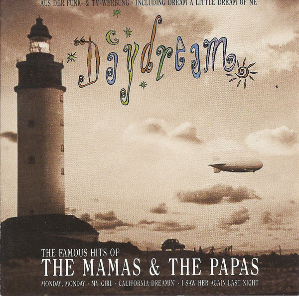 The Mamas & The Papas-0
