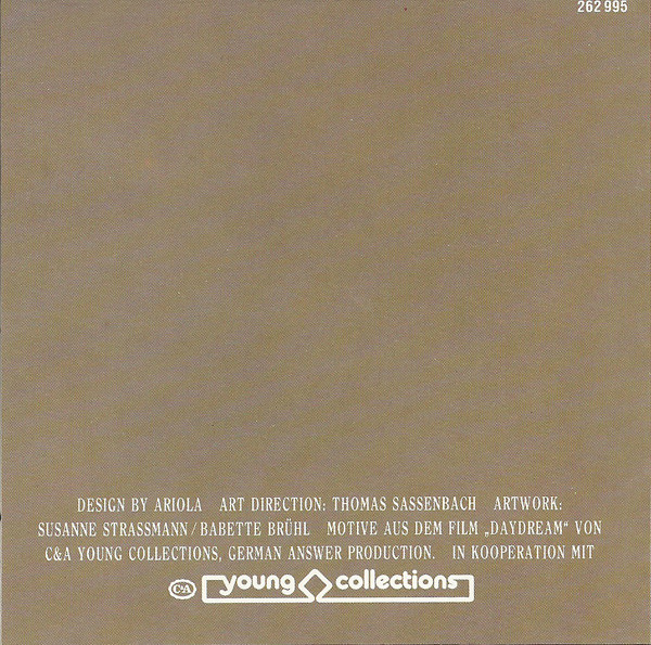 The Mamas & The Papas-1