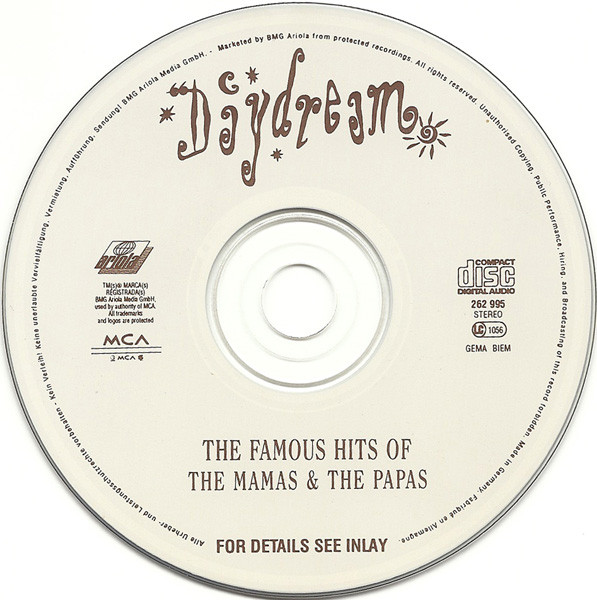 The Mamas & The Papas-4