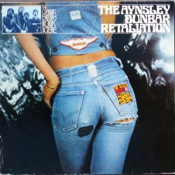 The Aynsley Dunbar Retaliation-0