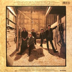 Tom Petty And The Heartbreakers-1