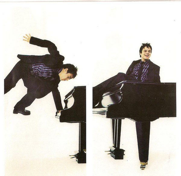 Jamie Cullum-4