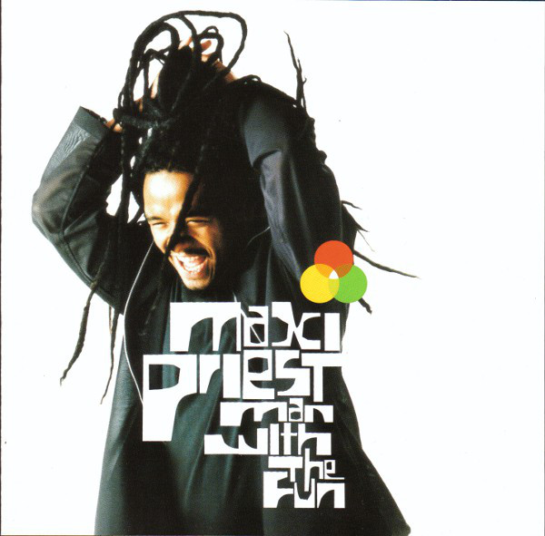 Maxi Priest-0