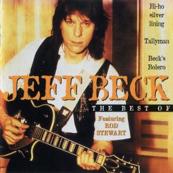 Jeff Beck, Rod Stewart-0