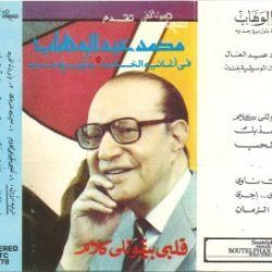 Mohamed Abdel Wahab-1