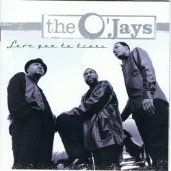 The O'Jays-0