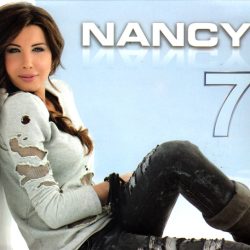 نانسي عجرم-0