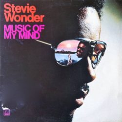 Stevie Wonder-0