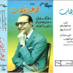 Mohamed Abdel Wahab-1
