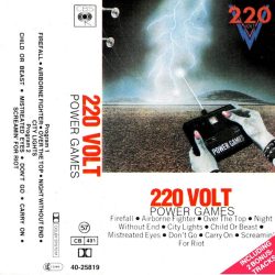 220 Volt-0