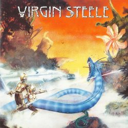 Virgin Steele-0