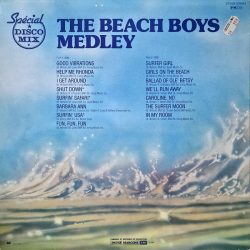 The Beach Boys-1
