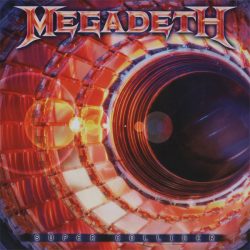 Megadeth-0