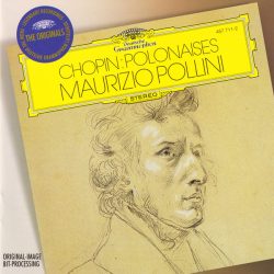 Frédéric Chopin - Maurizio Pollini-0